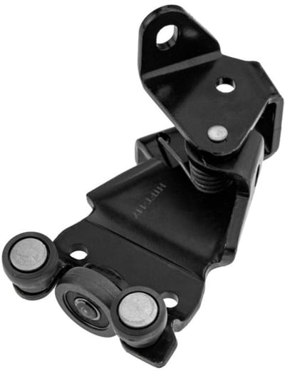Rolgeleiding, schuifdeur OEM 1491783080