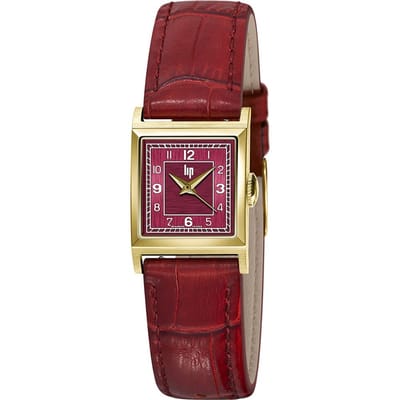 LIP Churchill 671622 Churchill C18 Horloge