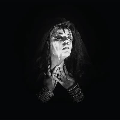 Masma Dream World - Please Come To Me (LP)