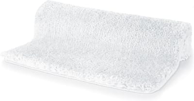 Badmat 60 x 90 cm - Antislip, Duurzaam en Stijlvol voor Badkamer en Douche