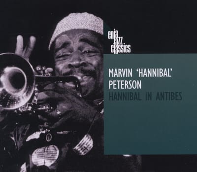 Hannibal In Antibes (CD)