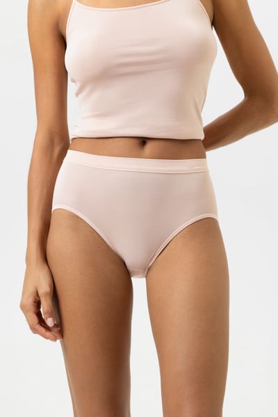 mey Damen Tailleslip Serie Emotion
