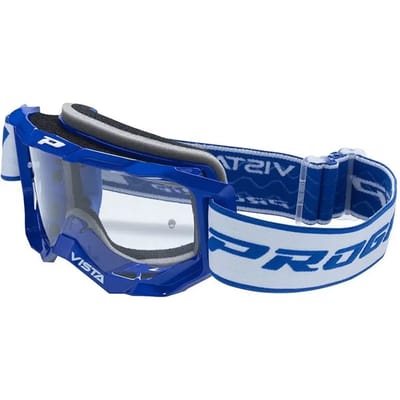 Motorfiets crossmasker Progrip 3303 TR Vista