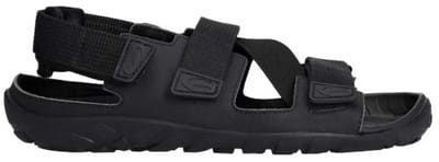 Groundies Trace Schoenen Zwart EU 37 Vrouw