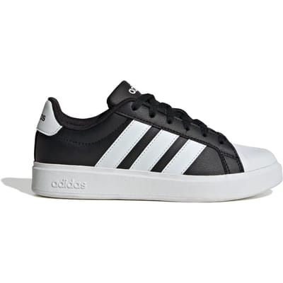 Adidas Sportswear Streettalk - Kinderen - Zwart