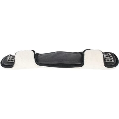 Harry's Horse Singelbontje Quickfix 55cm wit