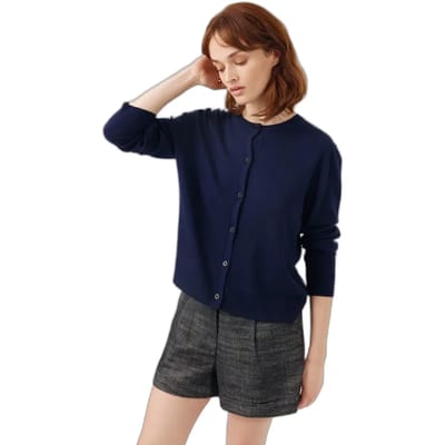 Damesvest Artlove Carmela