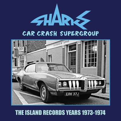 Car Crash Supergroup