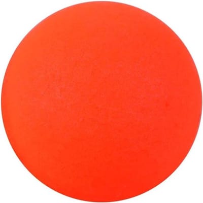 Allecta - Vlotterballen voor Vissen - 100 Stuks - EPS-schuim - Drijfvermogen - Visserij - Bobbers - Drift Ball - Visgerei - Indicator - Ultralicht - EPS Drijfvermogen Bal