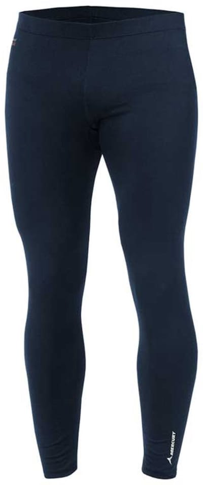 Mercury Equipment Tecnic Leggings Blauw S Man