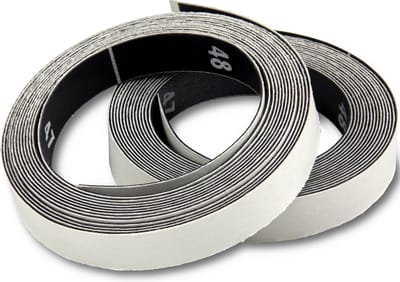StarTech.com Server Rack 49U Alignment Strips - 2-Pack - rekhoogte-identificatie-etiketten