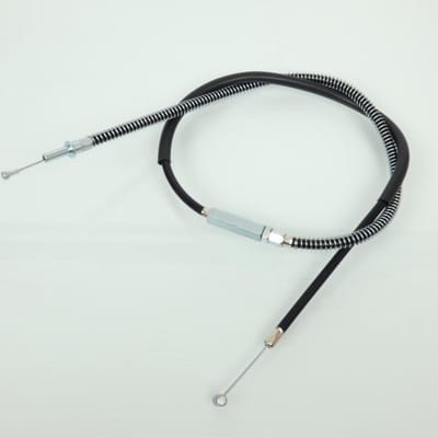 Câble d'embrayage Teknix pour Moto Kawasaki 550 KZ 1981 54011-1025 Neuf
