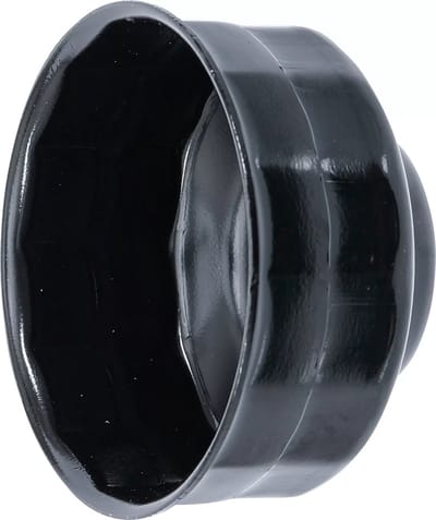 BGS - Oliefilter kap 65-67 mm x 14-kant. - Daihatsu -Fiat - Nissan - Toyota - BGS1039-65-67