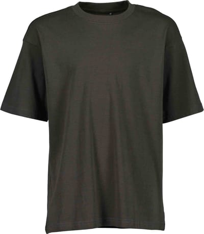 Blue Seven DIGITIZED Jongens T-shirt - grijs - Maat 140
