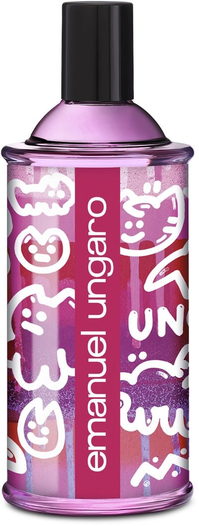 Ungaro Emanuel Emanuel Ungaro Fresh For Her Eau De Toilette 100 ml (vrouw)