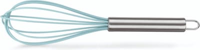 Siliconen Garde 26 cm, Mintgroen - Kela | Cookie