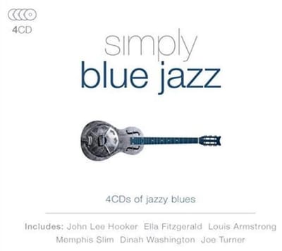 Simply Blues
