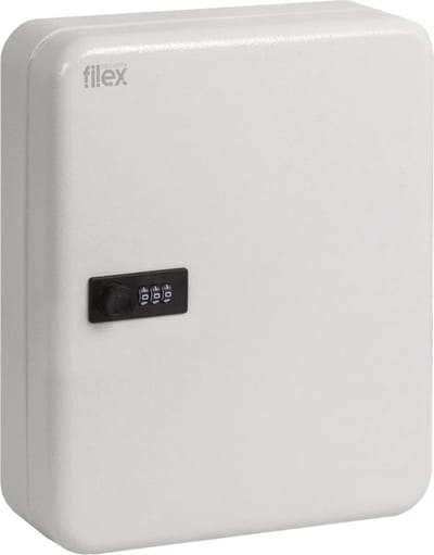 Sleutelkast Filex KB Key Box 48 (codeslot) (3 stuks)