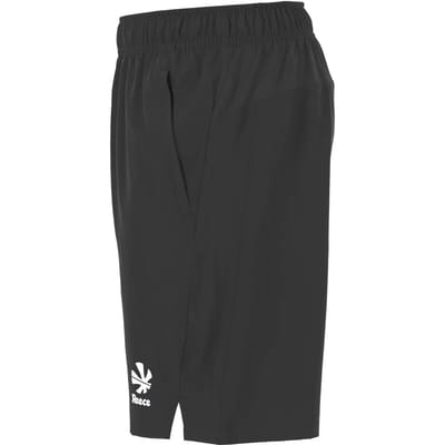Reece - Major Shorts - Sportbroek - Maat 116 - Zwart