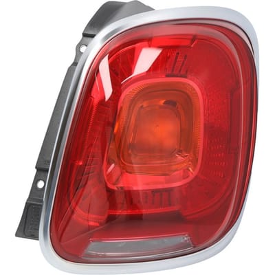 Achterlicht MAGNETI MARELLI 715104188000