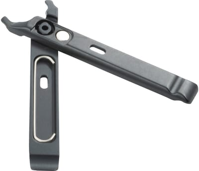 Voxom Wkl50 Kettingtang Zilver