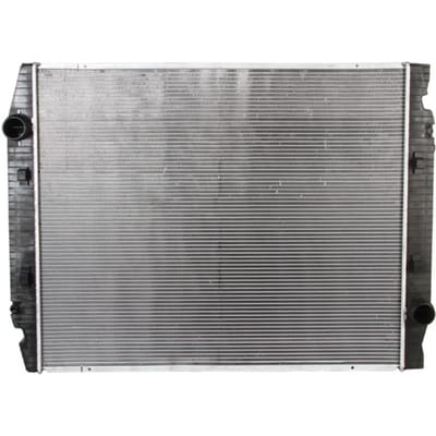 Radiator, motorkoeling NRF 509700
