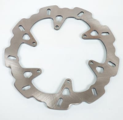 achterremschijf sifam voor motorfiets tm 450 f enduro 2003 ar nieuw