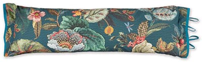 Pip Studio Winter Foliage Sierkussen Green 30 x 90 cm