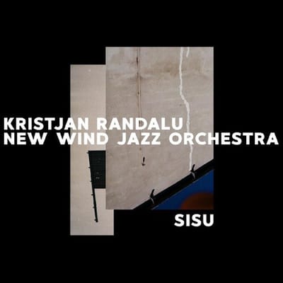 Kristjan Randalu And The New Wind Jazz Orchestra - Sisu (LP) (Coloured Vinyl)