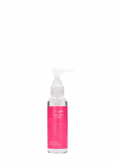 Pleasure Glide – Siliconen Glijmiddel 100 ml