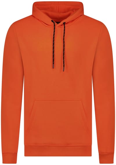 Cars Jeans Hoodie Kimar - Heren