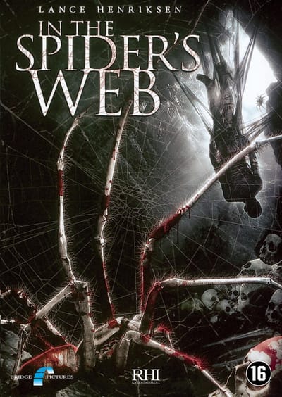 In The Spider's Web