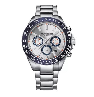 Jacob Zech - St. Augustine - Z6.1550.003