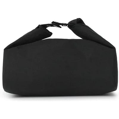 Sac à déjeuner isotherme pour femme, idéal pour les employés de bureau, idéal pour emporter des repas, idéal pour pique-niquer, bento, pour enfants, pochette de conservation des fruits frais