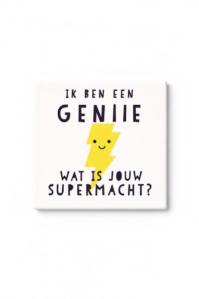 Tegel met Uniek Design | Ontwerp Jouw Eigen Tegel | Handgemaakt Cadeau voor Elk Interieur | Gepersonaliseerd op Aanvraag | Enkel of Grote Bestelling