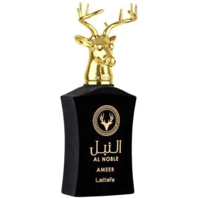 Lattafa Al Noble Ameer Eau de Parfum - 100ml