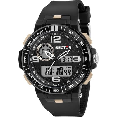 Sector Herenhorloge Ex-28 R3251532003