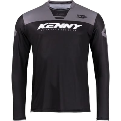 Motorcross trui Kenny Trial Up