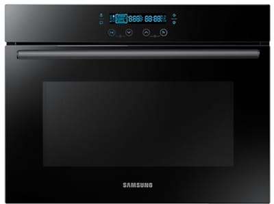 Samsung NQ50H5537KB 50 l Zwart