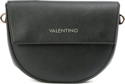 Valentino Bags Bigs Dames Crossbodytas - Zwart