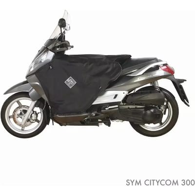 Schort Tucano Urbano Termoscud® R073X Sym Citycom 125/300/S300 (200_-2019)