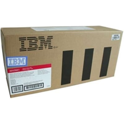 IBM 39V0941 toner cartridge magenta extra hoge capaciteit (origineel)