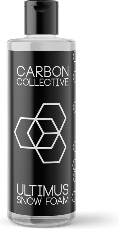 CARBON COLLECTIVE - PRO - ULTIMUS - Snow Foam - pH-Neutraal - 500ml