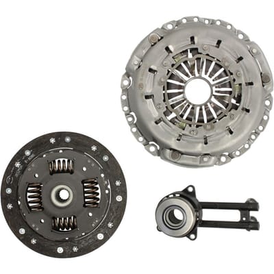 Schaeffler Luk Koppelingsset LUK RepSet Pro 622 3128 33