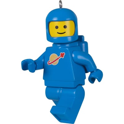 Hallmark Collectable LEGO® Keepsake - Benny the Spaceman Ornament