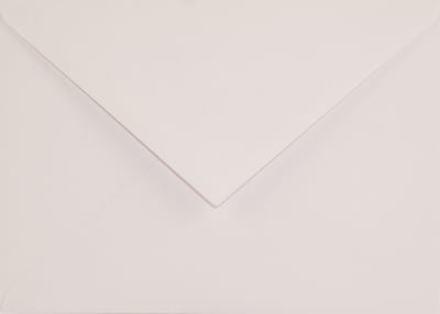 Gladde roze enveloppen A6 - 114 x 162 mm - 25 stuks - NK natgelijmde - 120 gram - Keaykolour - Netuno