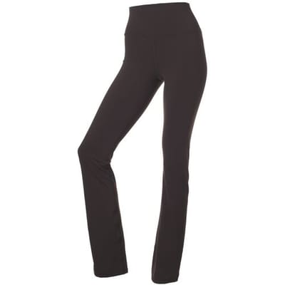 CRIVIT Dames sportlegging (Bruin, S (36/38))