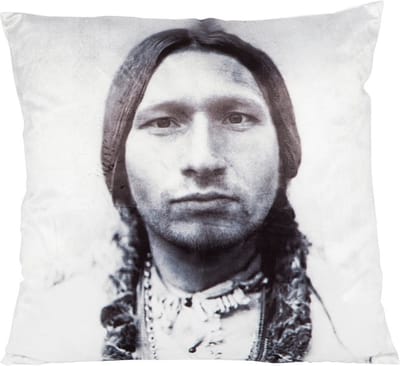 Native Kussen Kussen | 245 X 45 | Sierkussen Voor Woonkamer Of Slaapkamer