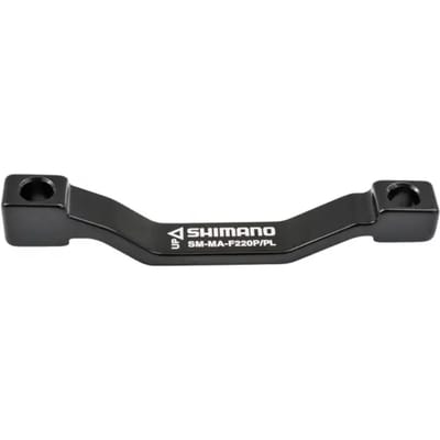 Schijfrem montage adapter Shimano SM-MA