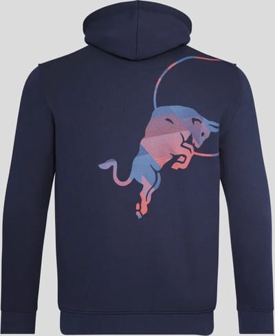 Oracle Red Bull Racing Graphic hoody XXL - Formule 1 - Max Verstappen